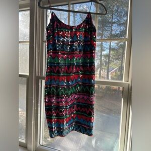 Karl Lagerfeld Dress